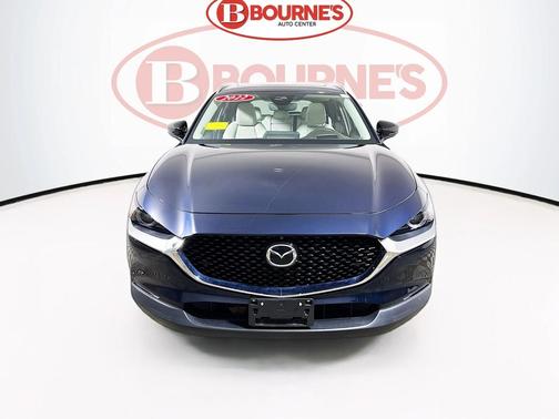 2022 Mazda CX-30 2.5 Turbo Premium Plus Package