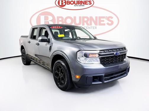 2023 Ford Maverick XLT
