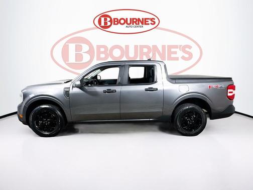 2023 Ford Maverick XLT