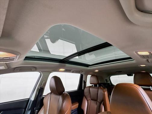 2021 Subaru Ascent Touring 7-Passenger