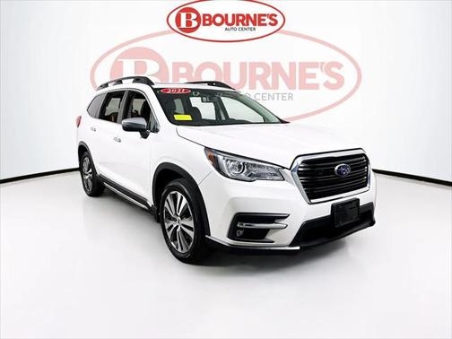 2021 Subaru Ascent Touring 7-Passenger