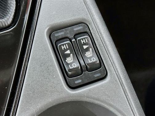 Magnetite Gray Metallic 2024 Subaru Crosstrek Limited