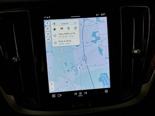 2023 Volvo S60 B5 Ultimate Bright Theme