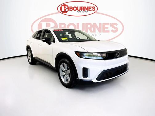 2024 Honda Prologue EX