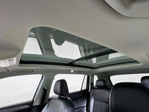 2023 Volkswagen Tiguan 2.0T SE 4MOTION