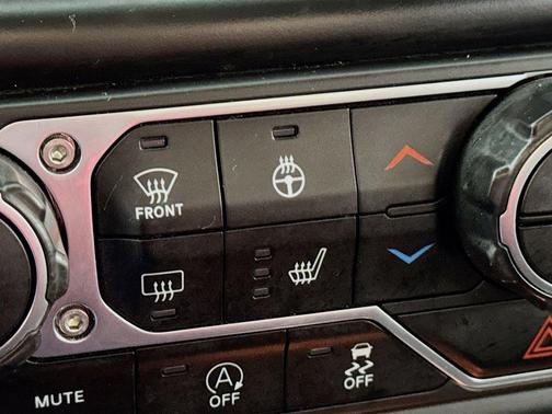 2022 Jeep Wrangler Unlimited Sport Altitude