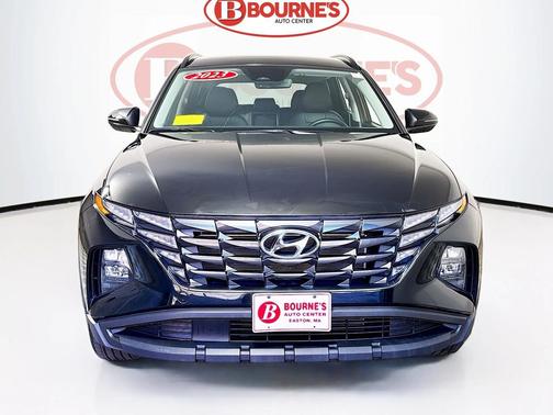 2023 Hyundai TUCSON XRT