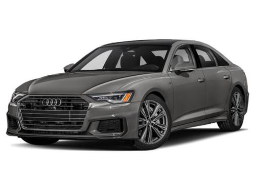2022 Audi A6 55 Premium Plus
