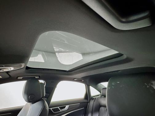 2022 Audi A6 55 Premium Plus