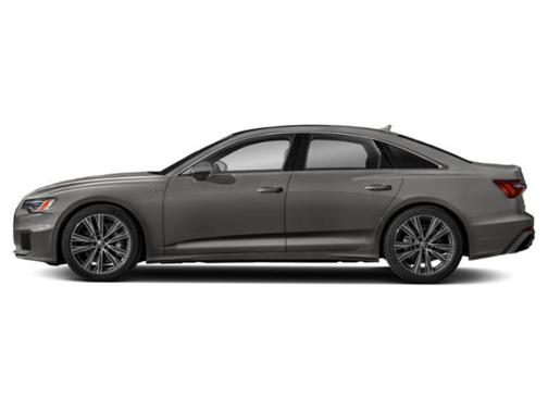 2022 Audi A6 55 Premium Plus