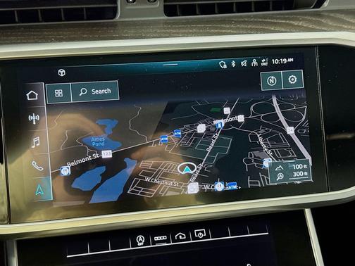 2022 Audi A6 55 Premium Plus