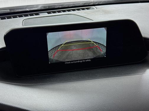 2022 Mazda Mazda3 FWD