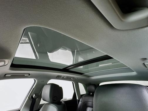 Monsoon Gray Metallic 2019 Audi Q5 2.0T Premium Plus