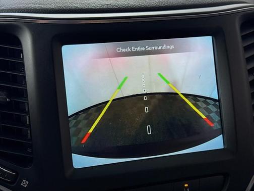 2023 Jeep Cherokee Altitude