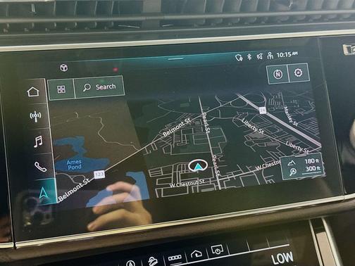 2022 Audi Q7 55 Premium Plus