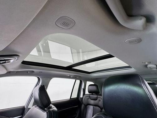 Bright White Clearcoat 2023 Jeep Grand Cherokee 4xe Base
