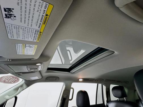 2020 Nissan Armada SL 4WD