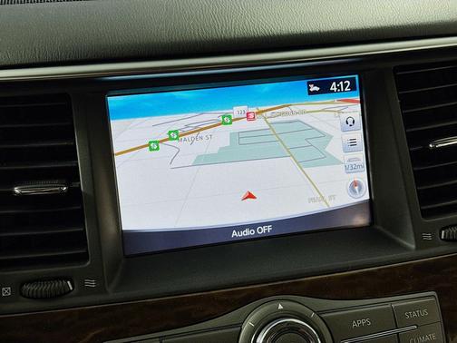 2020 Nissan Armada SL 4WD