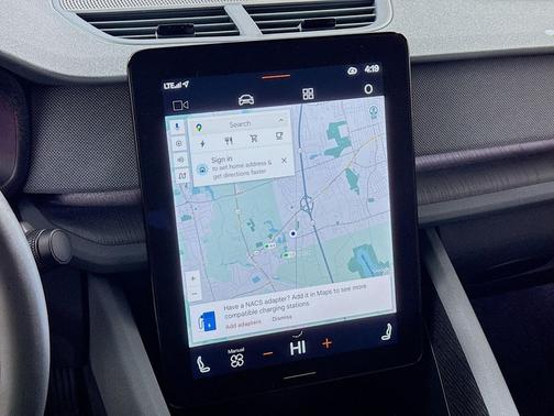 2024 Polestar 2 Long Range Dual Motor Plus