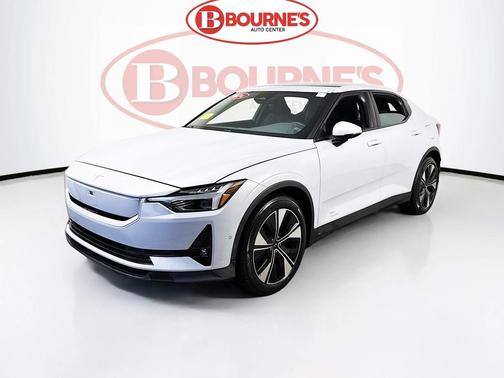 2024 Polestar 2 Long Range Dual Motor Plus