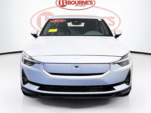 2024 Polestar 2 Long Range Dual Motor Plus