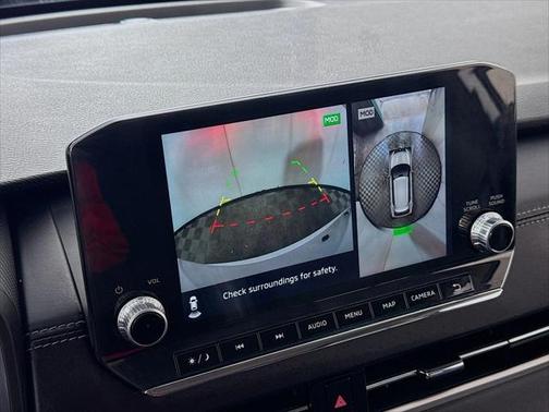 2022 Mitsubishi Outlander SE 2.5 S-AWC