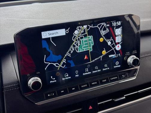 2022 Mitsubishi Outlander SE 2.5 S-AWC