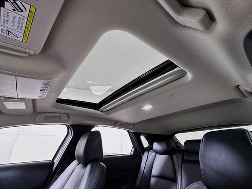 2024 Mazda CX-30 2.5 S Premium Package