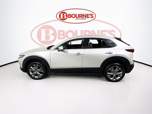 2024 Mazda CX-30 2.5 S Premium Package