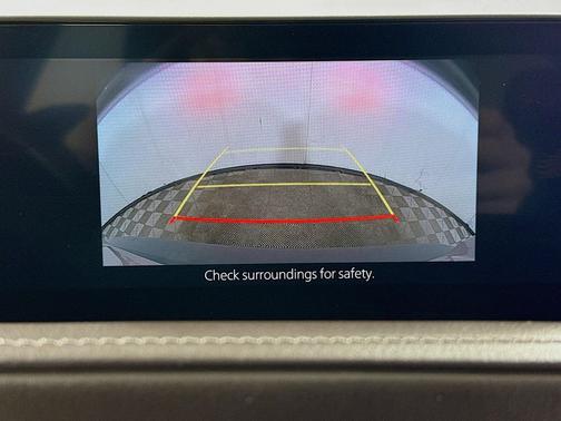 2024 Mazda CX-30 2.5 S Premium Package