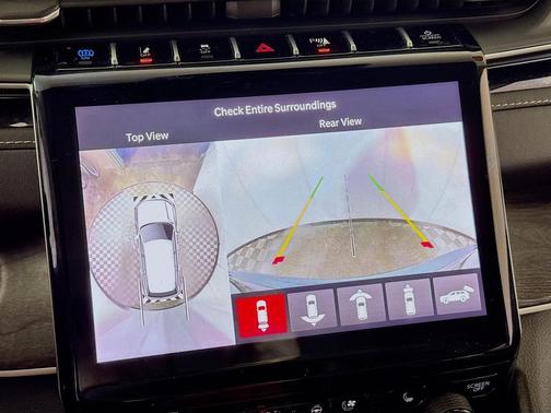 2023 Jeep Grand Cherokee 4xe 30th Anniversary