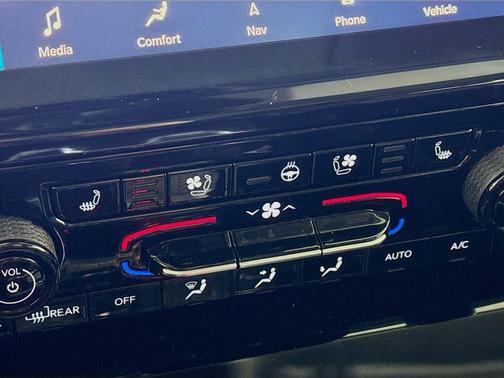 2023 Jeep Grand Cherokee 4xe 30th Anniversary