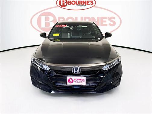 2020 Honda Accord Sport 1.5T