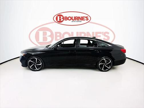 2020 Honda Accord Sport 1.5T