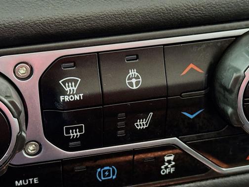 2024 Jeep Wrangler 4xe High Altitude