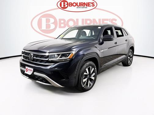 2023 Volkswagen Atlas Cross Sport 2.0T SE