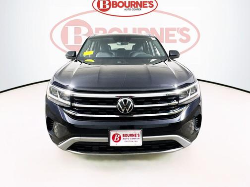 2023 Volkswagen Atlas Cross Sport 2.0T SE