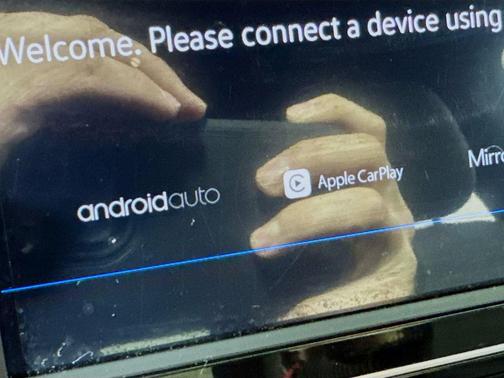 2023 Volkswagen Atlas Cross Sport 2.0T SE