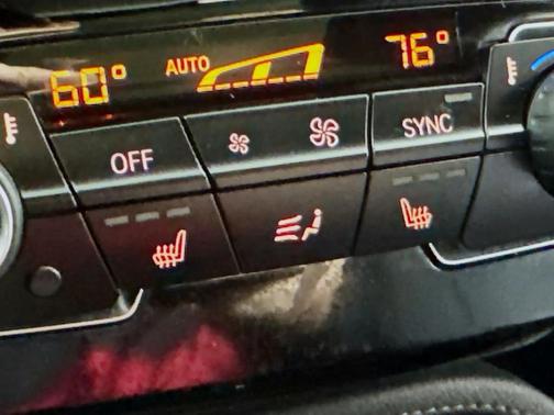 2017 BMW X1 xDrive 28i