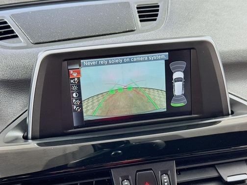 2017 BMW X1 xDrive 28i