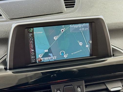 2017 BMW X1 xDrive 28i