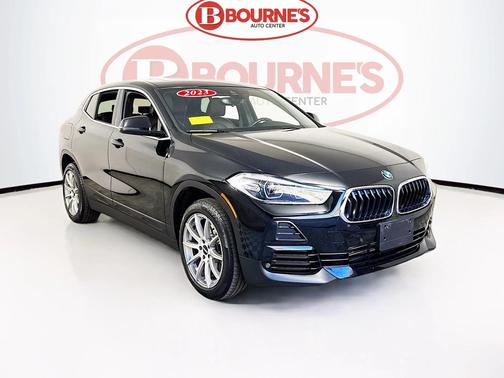 2023 BMW X2 xDrive28i