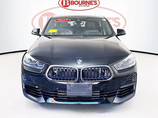 2023 BMW X2 xDrive28i
