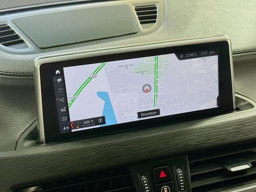2023 BMW X2 xDrive28i