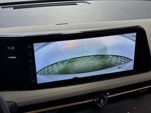 2023 Nissan ARIYA ENGAGE+