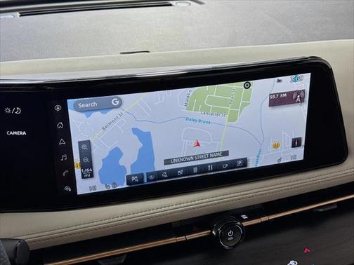 2023 Nissan ARIYA ENGAGE+