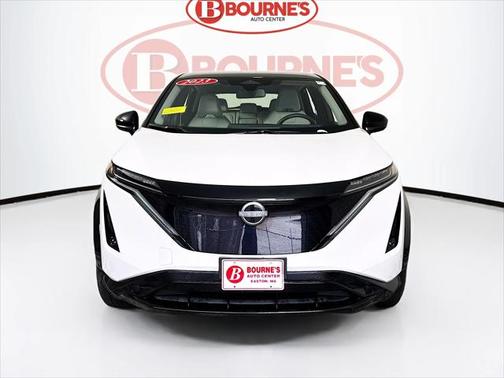 2023 Nissan ARIYA ENGAGE+