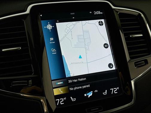 2020 Volvo XC90 T6 Inscription