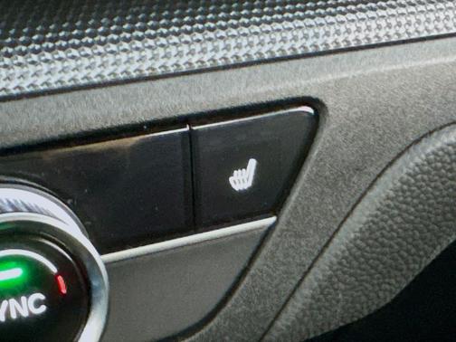 2025 Honda CR-V Hybrid Sport AWD