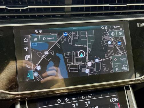 2024 Audi Q7 55 Premium Plus